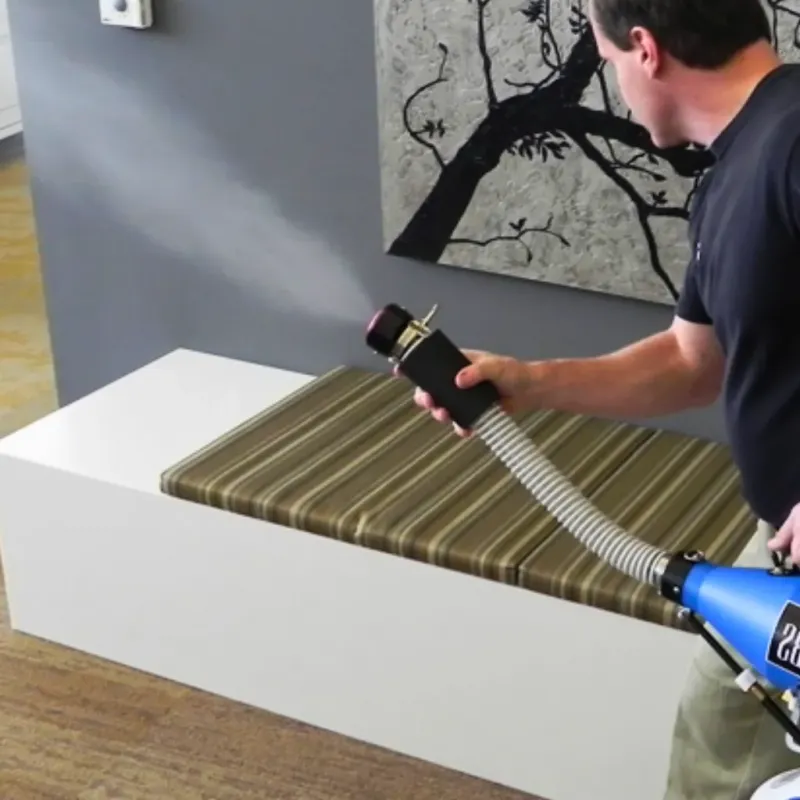 Professional Odor Removal in Franklin, MA